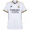 Maglia ufficiale Real Madrid Bellingham 5 Casa 2023-24 per Uomo